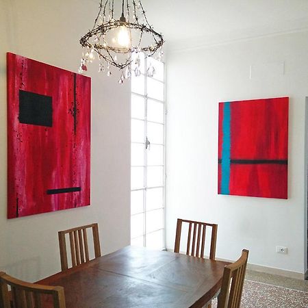 B&B In White Ρώμη Εξωτερικό φωτογραφία