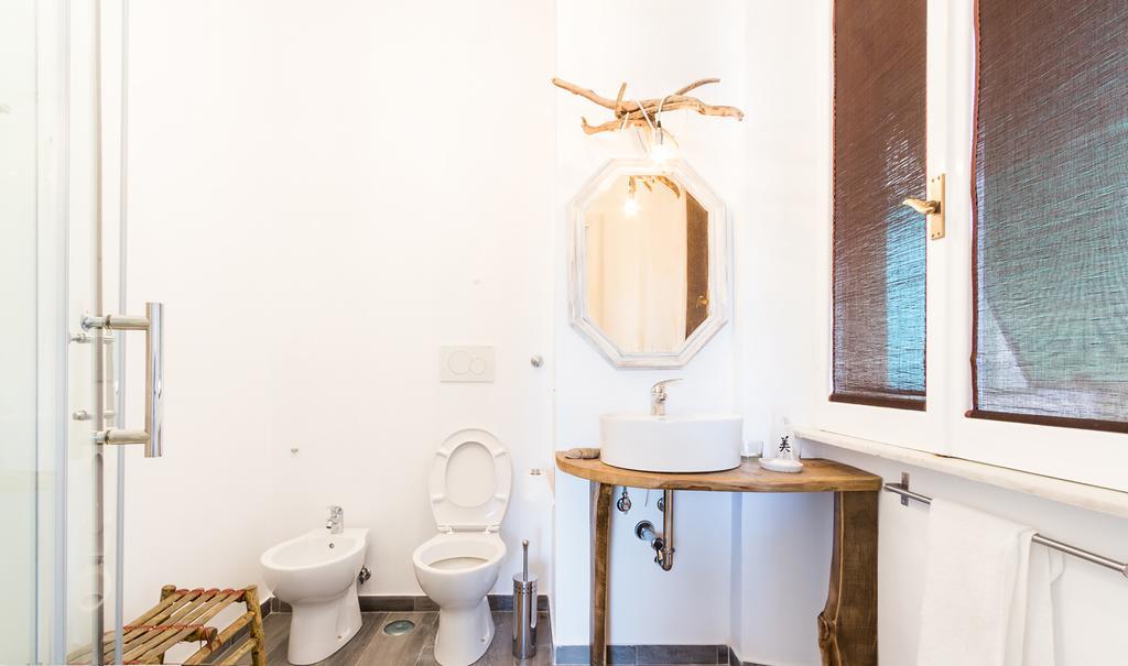 B&B In White Ρώμη Εξωτερικό φωτογραφία