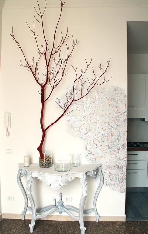 B&B In White Ρώμη Εξωτερικό φωτογραφία