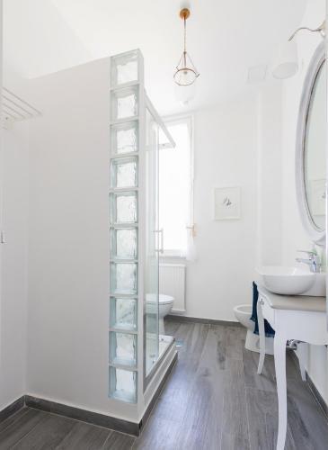 B&B In White Ρώμη Εξωτερικό φωτογραφία